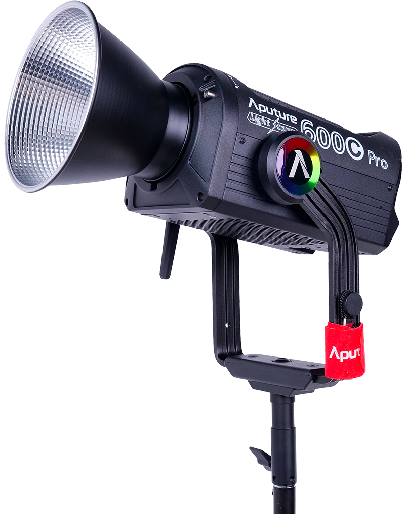 Aputure 600C