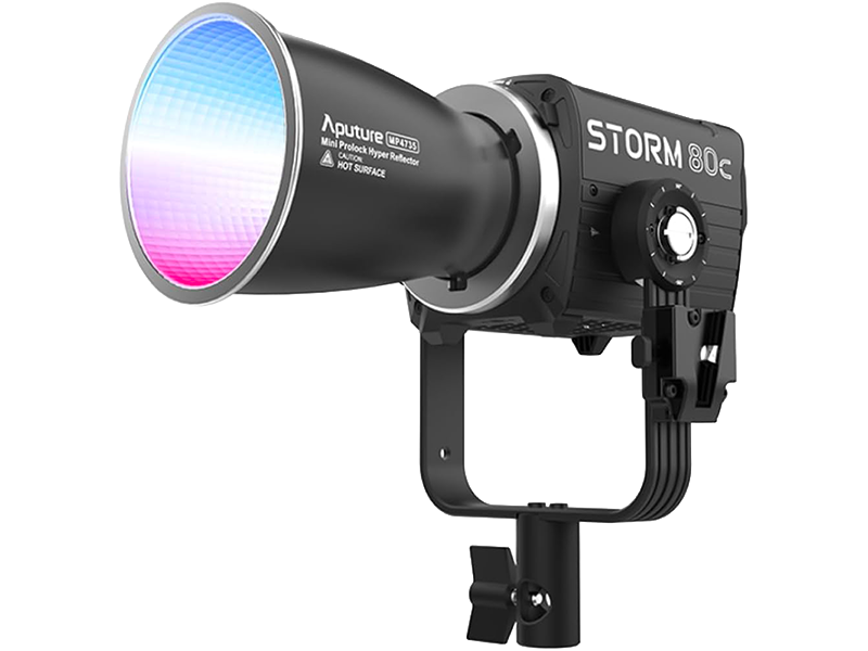 Aputure STORM 80C