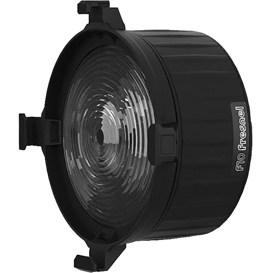 Aputure fresnell F10