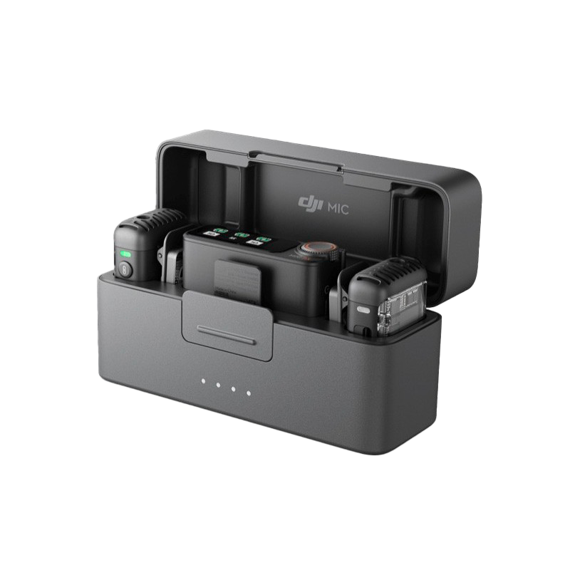 DJI MIC 2
