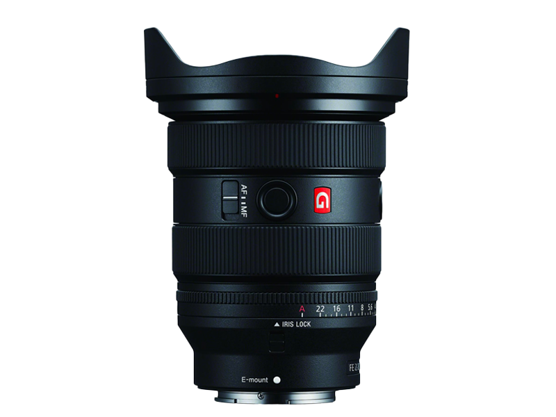 SONY 16 35mm GMII