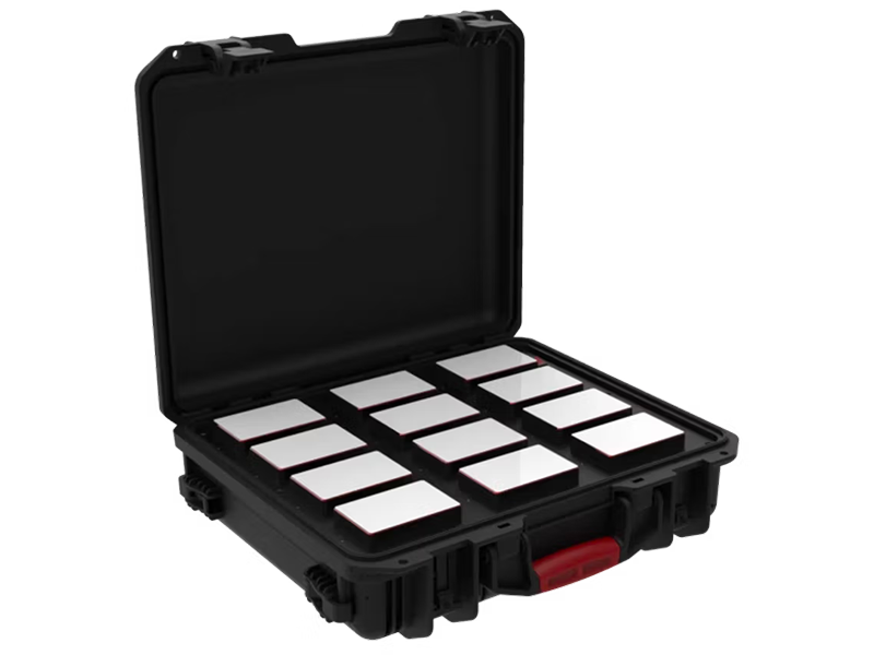 Valise 12 Aputure MC