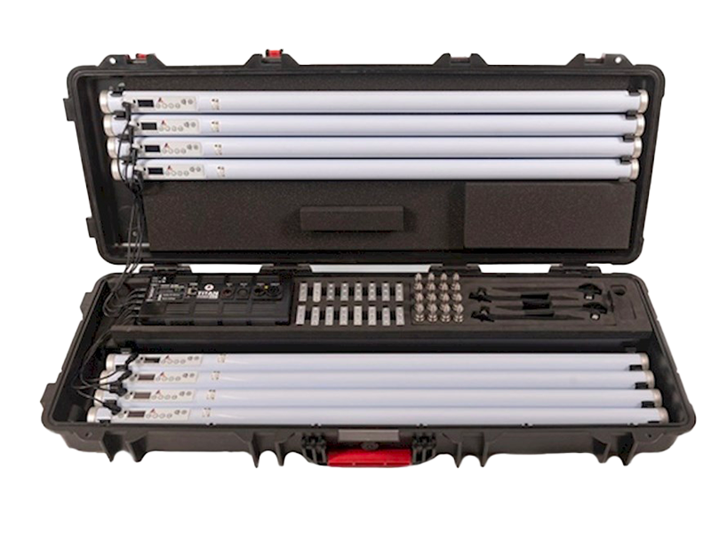 Valise Astera Titan