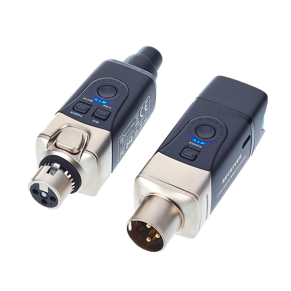 Xvive U3