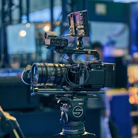 Sony FX3 Fuze Gear Cinemax photo 2